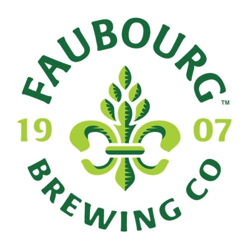 Faubourg Brewing Co - New Orleans Brewery