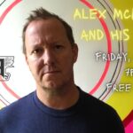 NOLA Brewery - Free Live Music: Alex McMurray and His Band