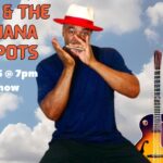 NOLA Brewery - Free Live Music: Sunpie & The Louisiana Sunspots