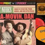 NOLA Brewery - Free Live Music: The Desert Nudes Vinyl Release Party
