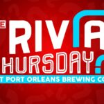 Port Orleans Brewing Co. - Live Trivia Thursday