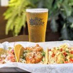 Port Orleans Brewing Co. - Taco Tuesday
