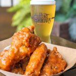 Port Orleans Brewing Co. - Wing Wednesdays