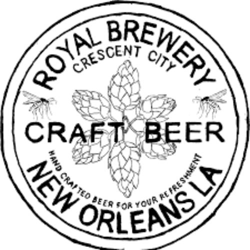 Royal Brewery New Orleans - New Orleans Brewery
